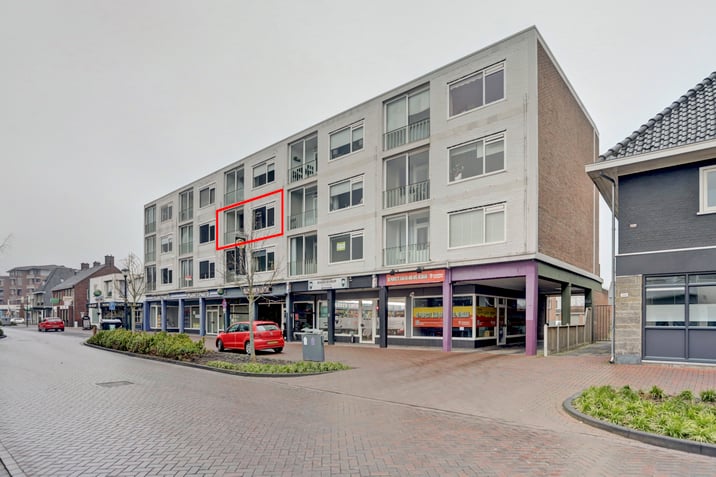 Grotestraat 250-b main image