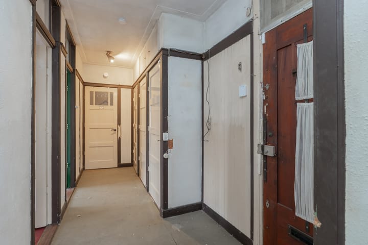 Foto 16 van Stadionplein 21-1