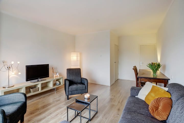 Foto 2 van Grotestraat 250-B