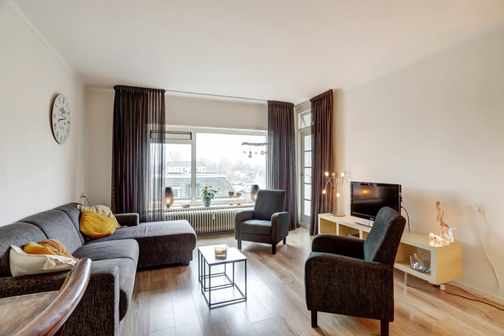 Foto 3 van Grotestraat 250-B