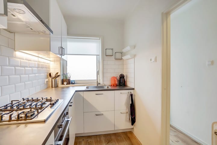 Foto 4 van Grotestraat 250-B