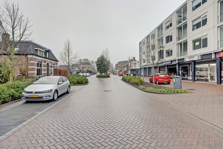 Foto 7 van Grotestraat 250-B