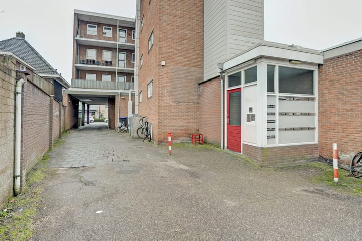 Foto 8 van Grotestraat 250-B