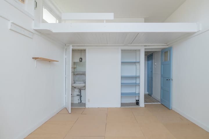 Foto 24 van Stadionplein 21-1