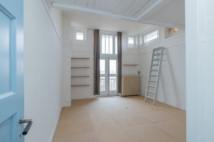 Foto 25 van Stadionplein 21-1