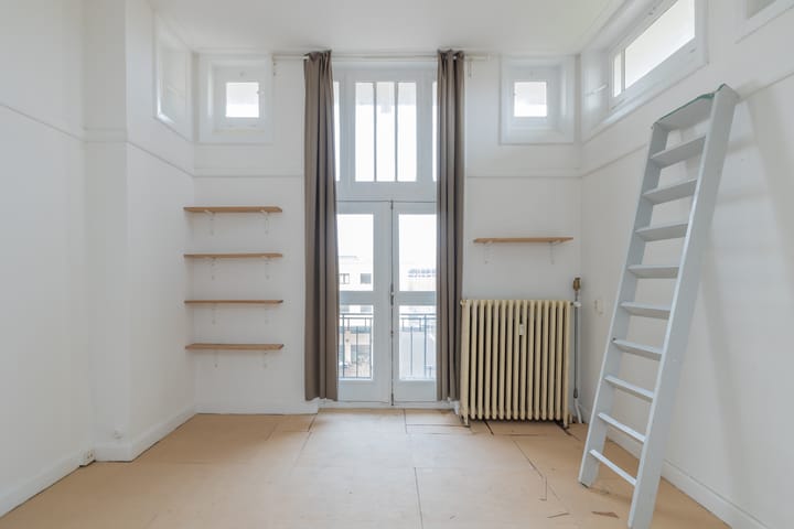 Foto 26 van Stadionplein 21-1