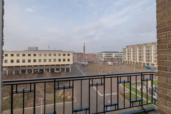 Foto 27 van Stadionplein 21-1