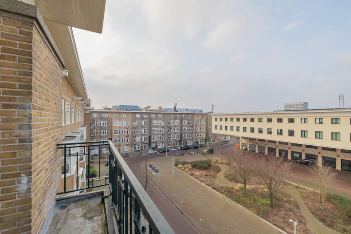 Foto 28 van Stadionplein 21-1