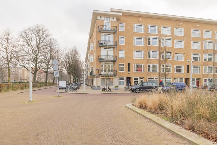 Foto 30 van Stadionplein 21-1