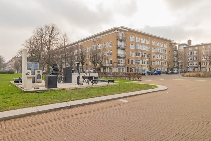 Foto 31 van Stadionplein 21-1