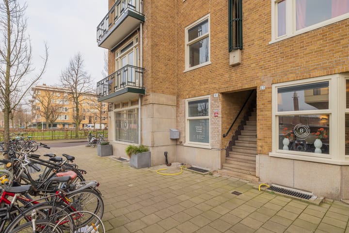 Foto 32 van Stadionplein 21-1