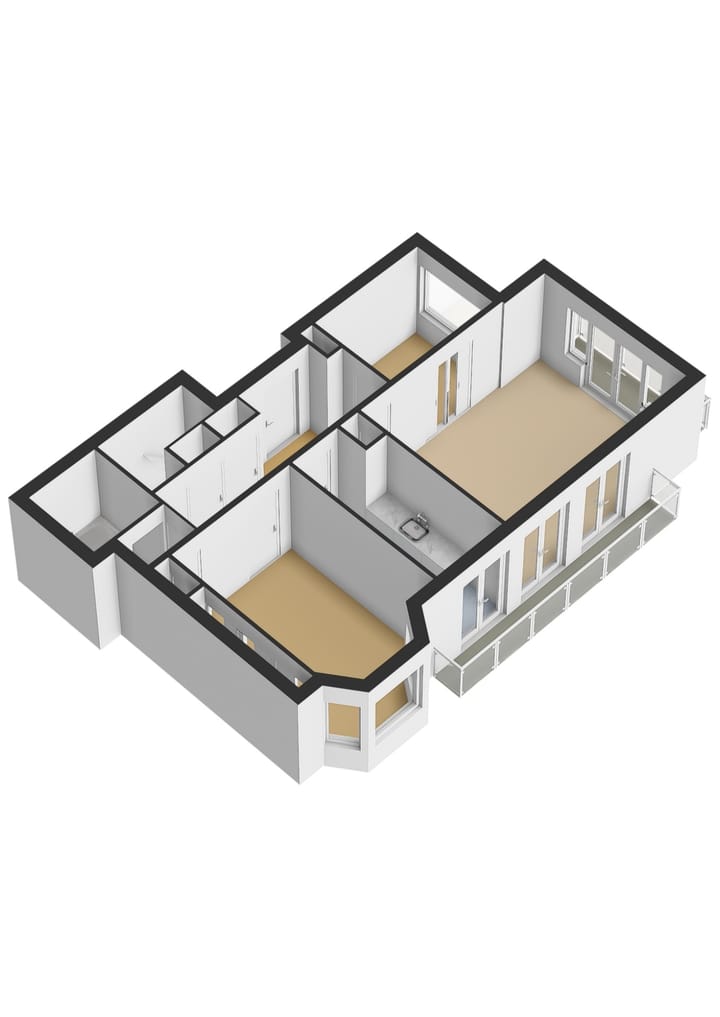 Foto 34 van Stadionplein 21-1