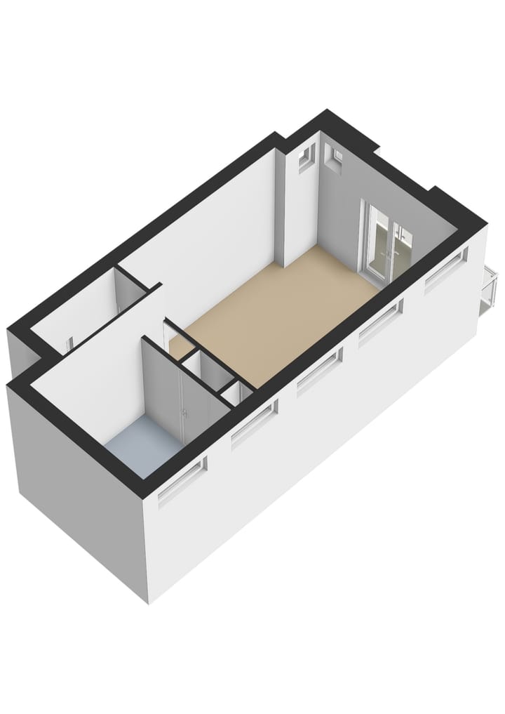 Foto 36 van Stadionplein 21-1