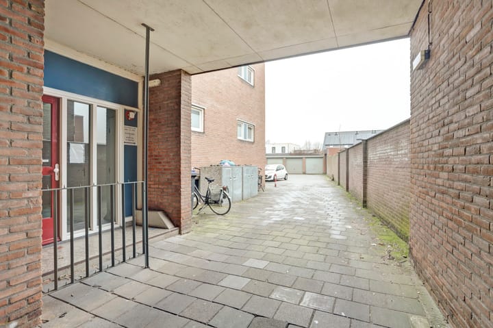 Foto 25 van Grotestraat 250-B