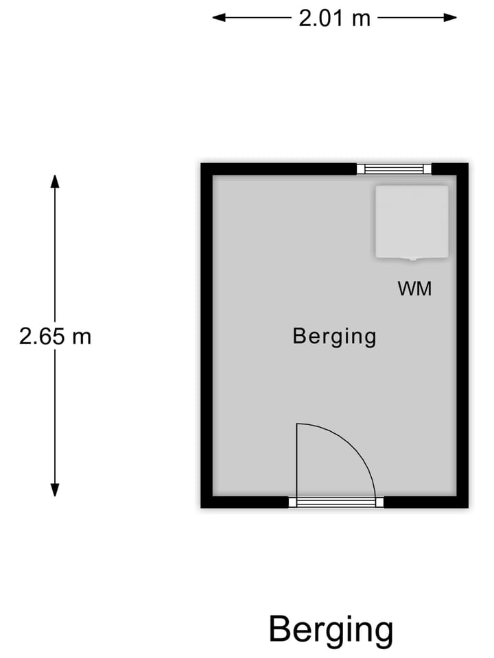 Foto 31 van Grotestraat 250-B
