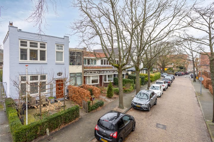 Foto 31 van Wijttenbachweg 39