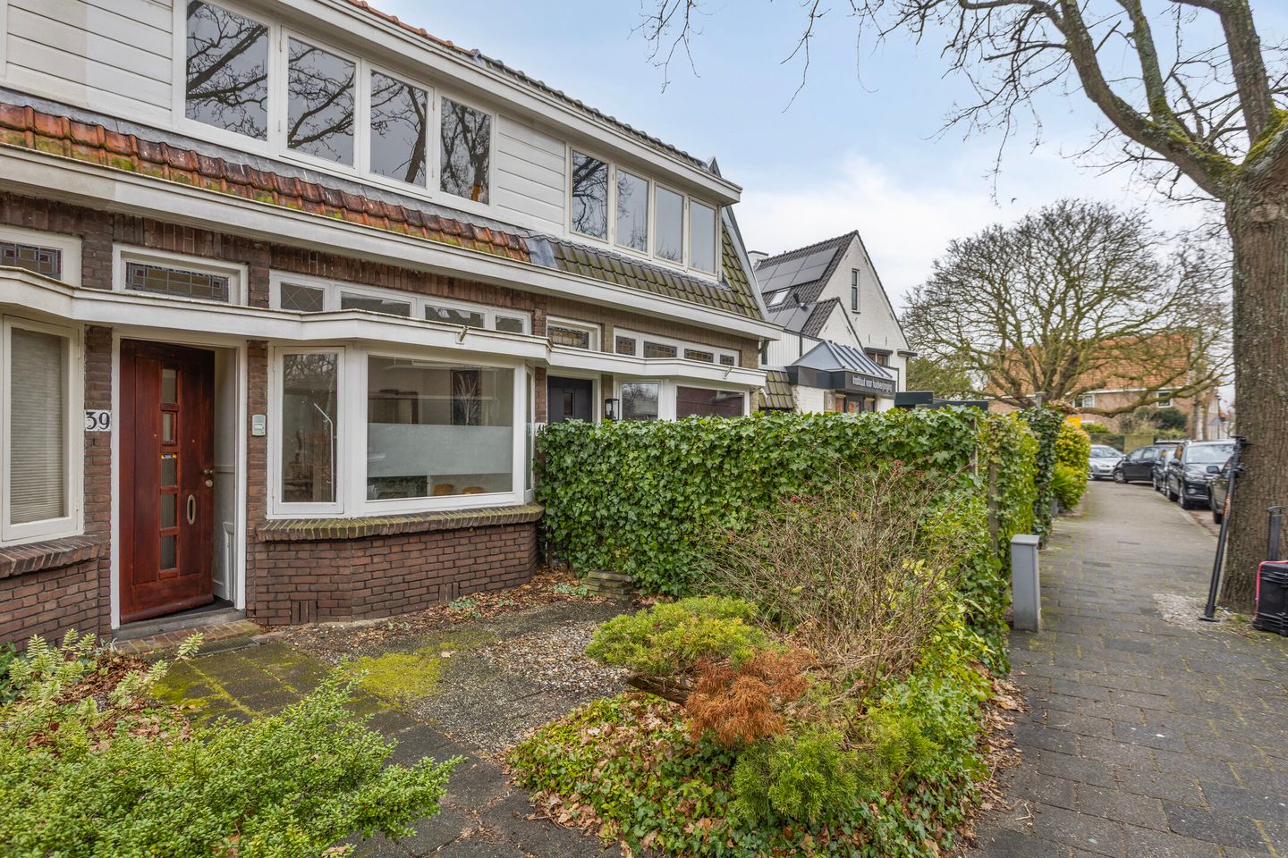 Foto 1 van Wijttenbachweg 39