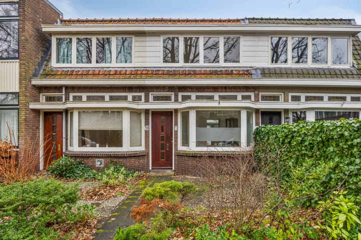 Foto 2 van Wijttenbachweg 39