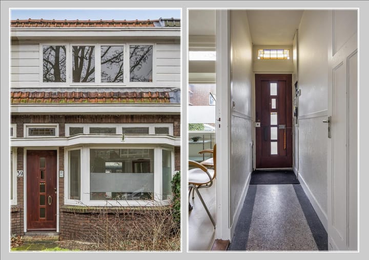 Foto 3 van Wijttenbachweg 39