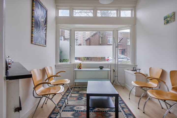 Foto 4 van Wijttenbachweg 39