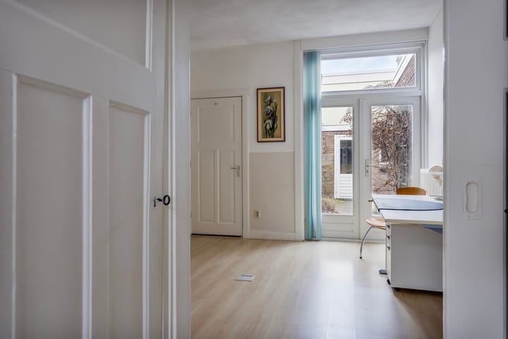 Foto 9 van Wijttenbachweg 39