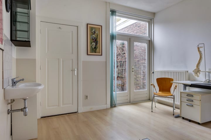 Foto 10 van Wijttenbachweg 39