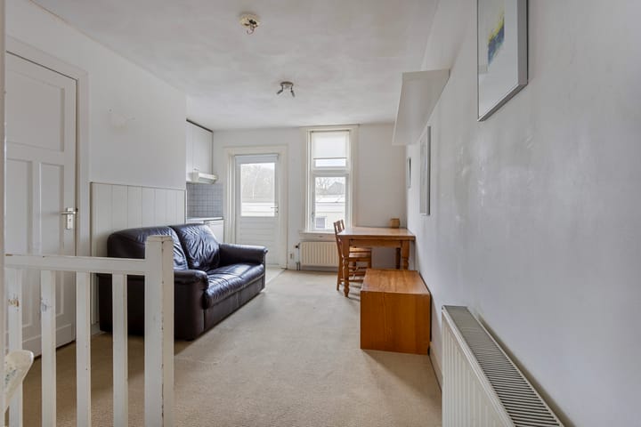 Foto 16 van Wijttenbachweg 39