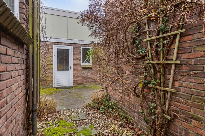 Foto 26 van Wijttenbachweg 39