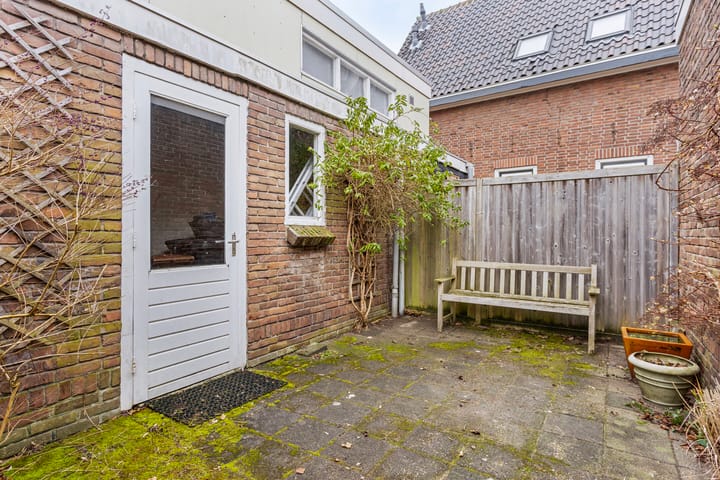 Foto 27 van Wijttenbachweg 39