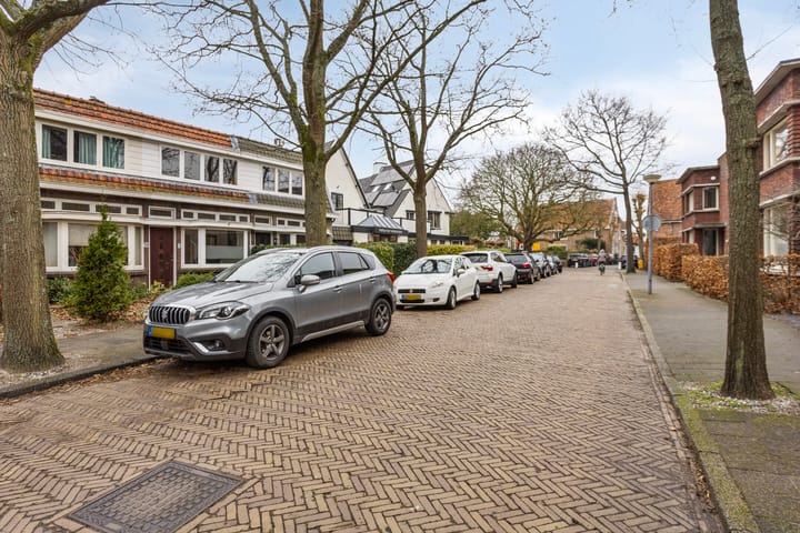 Foto 33 van Wijttenbachweg 39