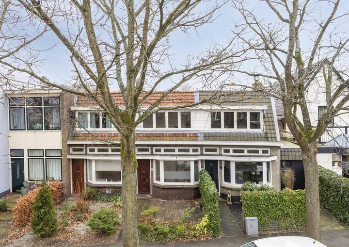 Foto 35 van Wijttenbachweg 39