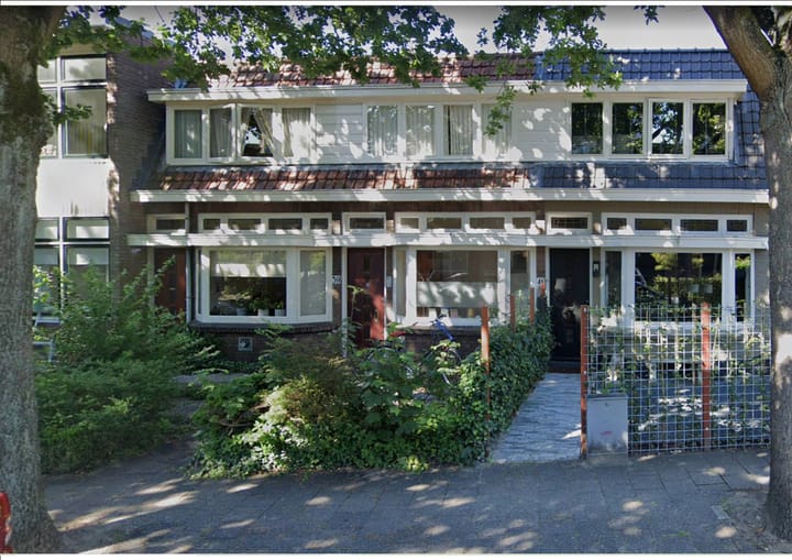 Foto 36 van Wijttenbachweg 39