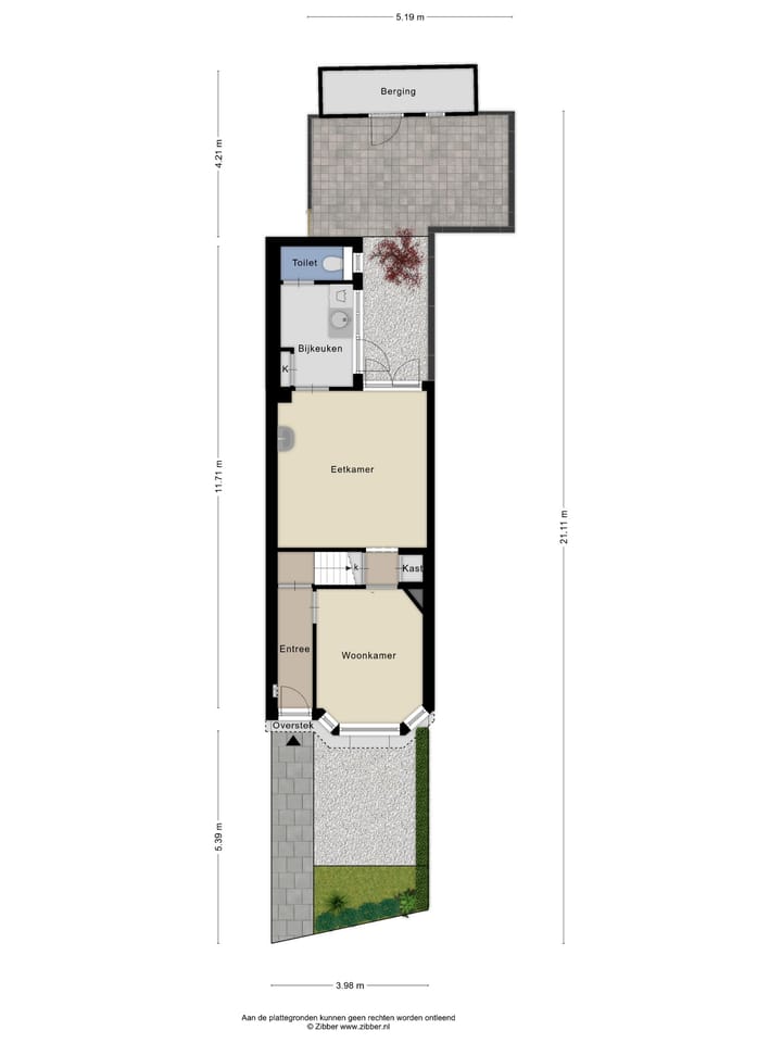 Foto 41 van Wijttenbachweg 39