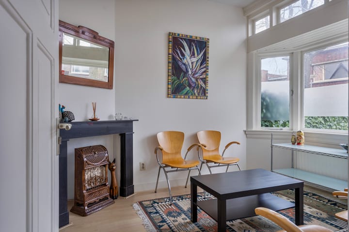 Foto 5 van Wijttenbachweg 39