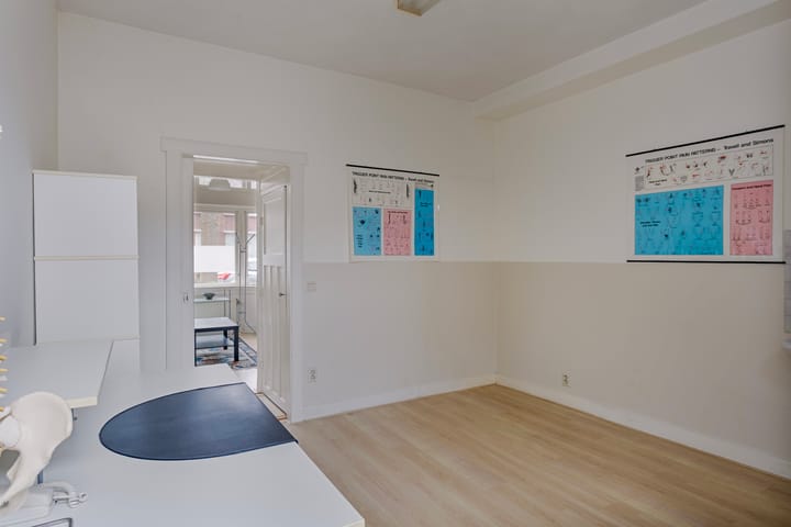 Foto 12 van Wijttenbachweg 39