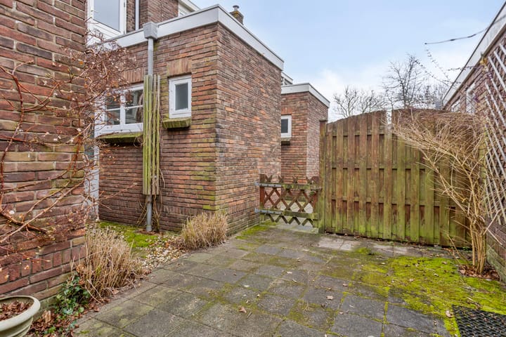 Foto 28 van Wijttenbachweg 39