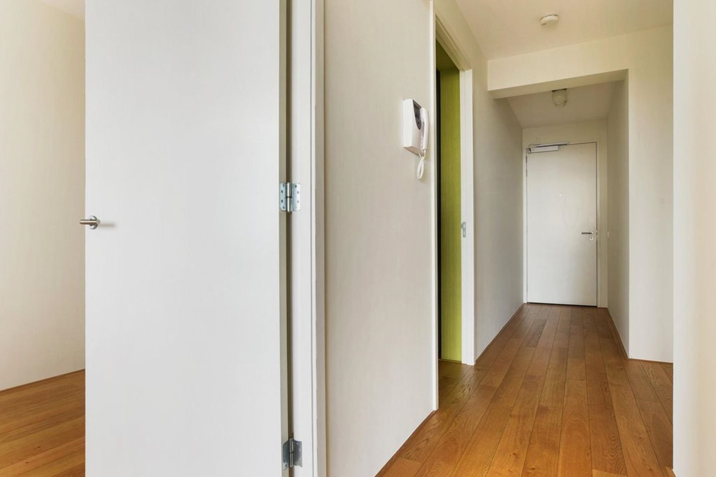 Foto 4 van Bezuidenhoutseweg 65-79