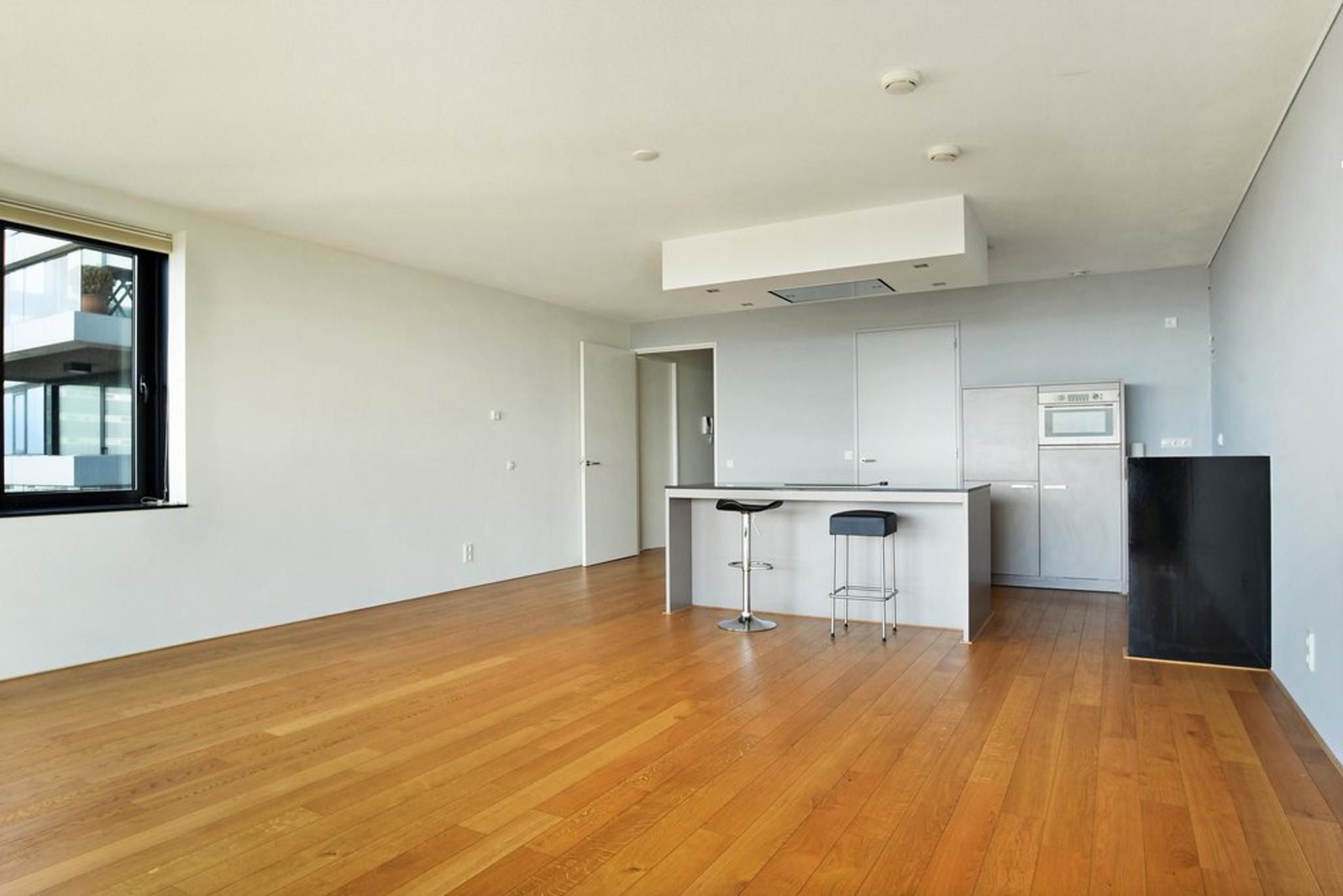 Foto 6 van Bezuidenhoutseweg 65-79