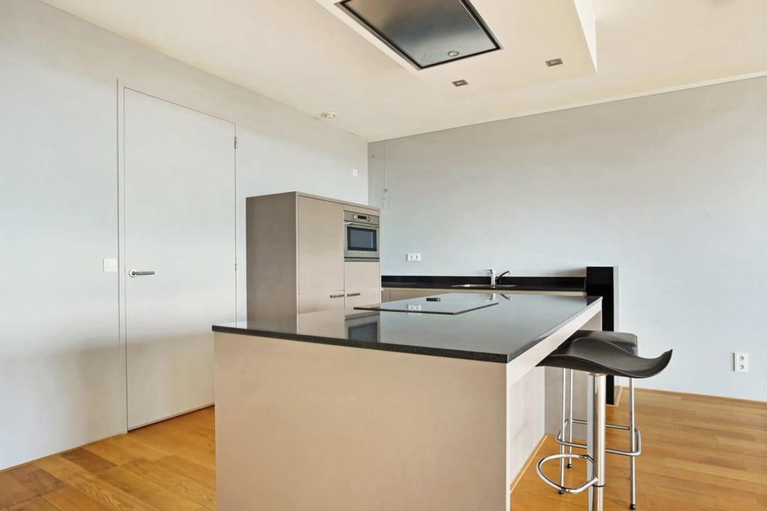 Foto 7 van Bezuidenhoutseweg 65-79