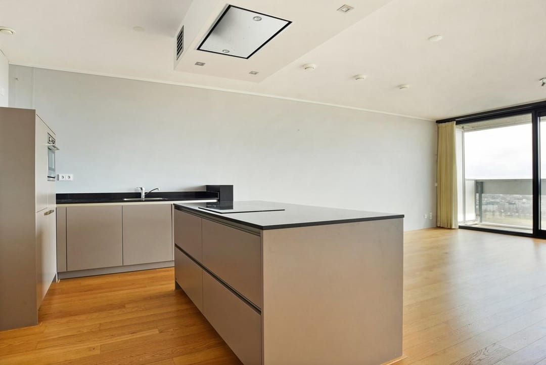 Foto 8 van Bezuidenhoutseweg 65-79