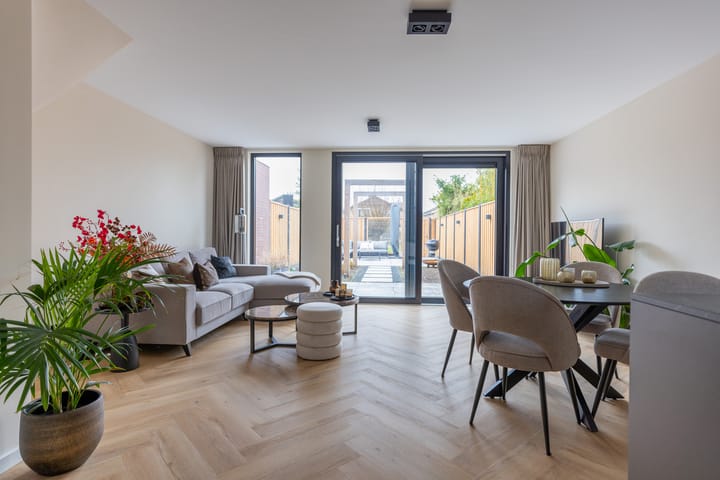 Foto 3 van Kievitshof 20