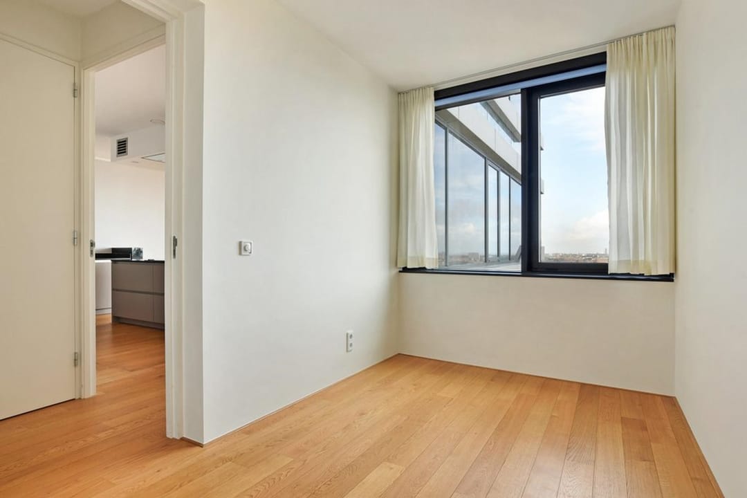 Foto 11 van Bezuidenhoutseweg 65-79