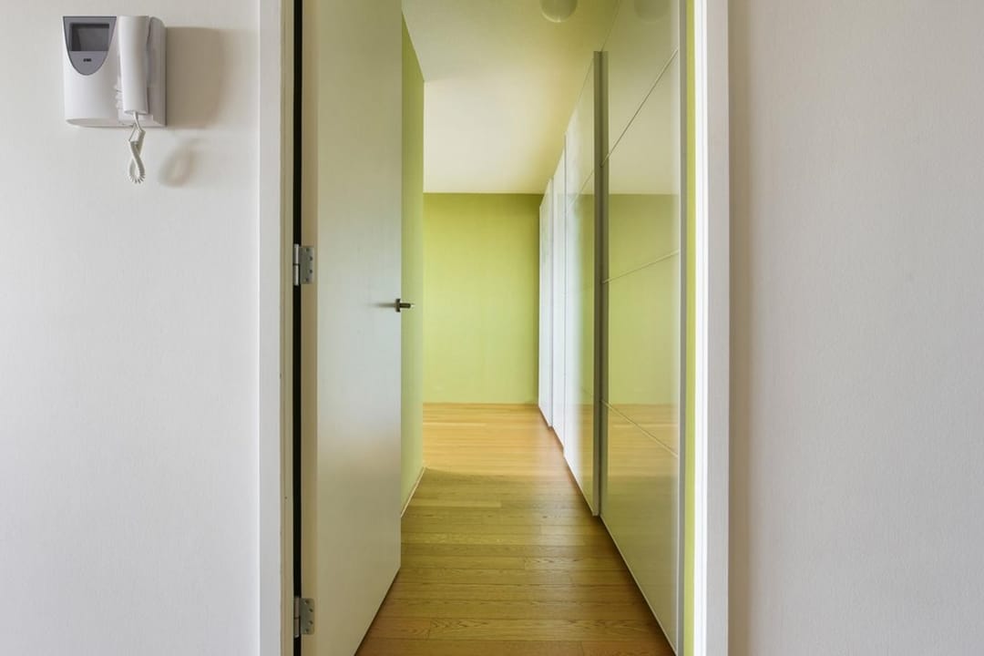 Foto 13 van Bezuidenhoutseweg 65-79