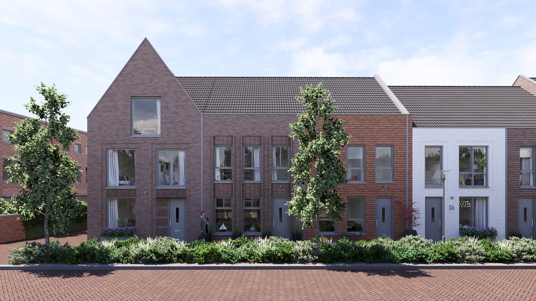 Photo 1 of De Tuinen 3