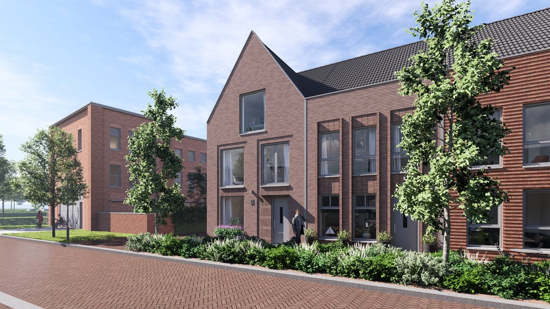 Photo 2 of De Tuinen 3