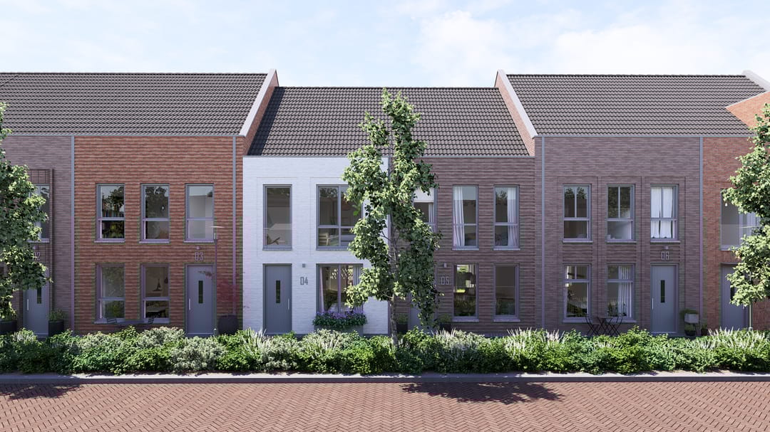 Photo 11 of De Tuinen 3