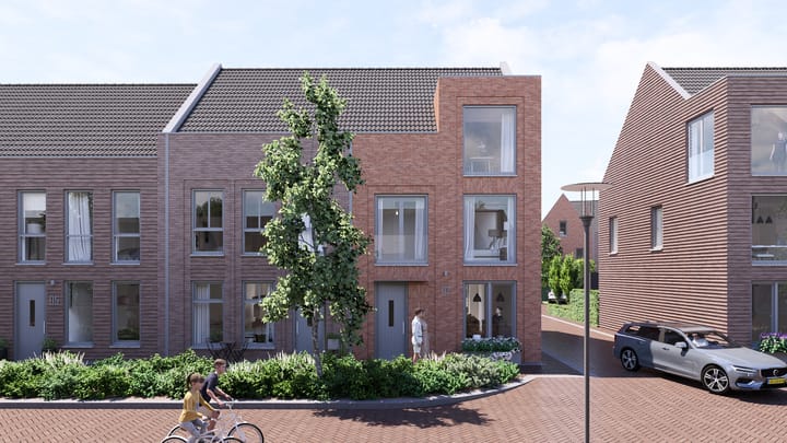 Photo 1 of De Tuinen 6