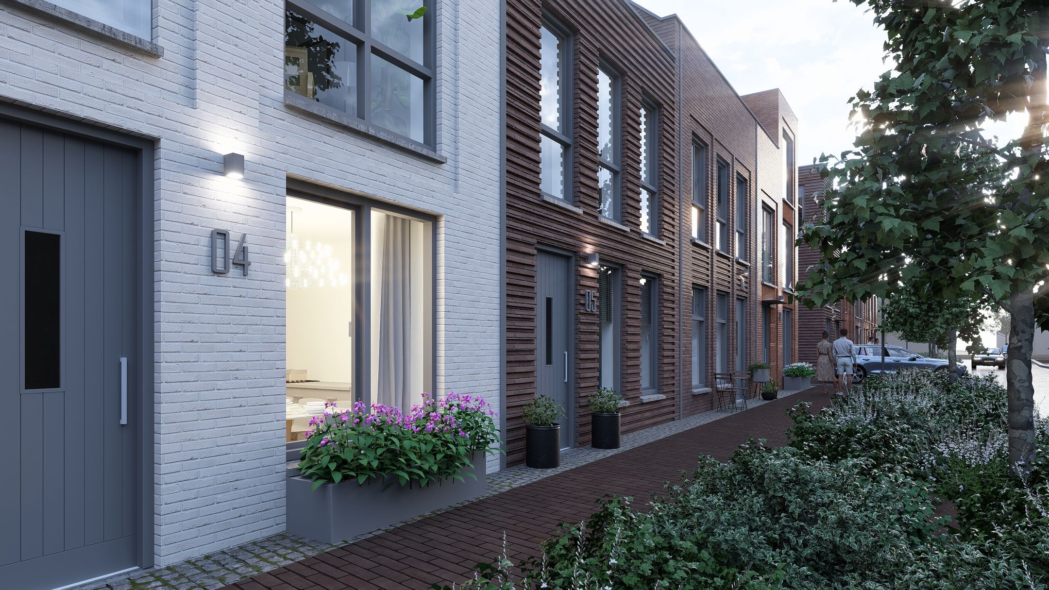 Photo 12 of De Tuinen 3