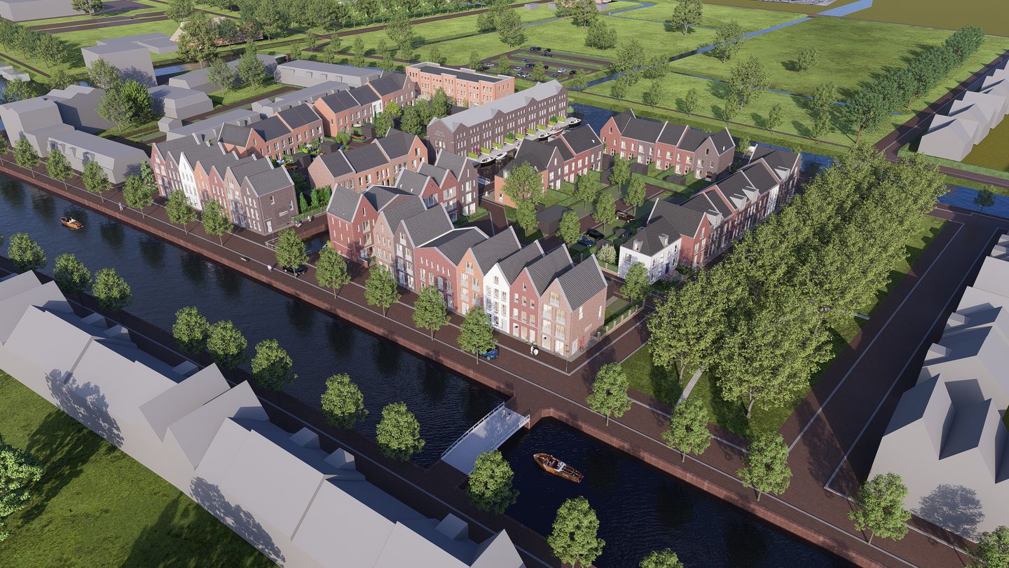 Photo 14 of De Tuinen 3