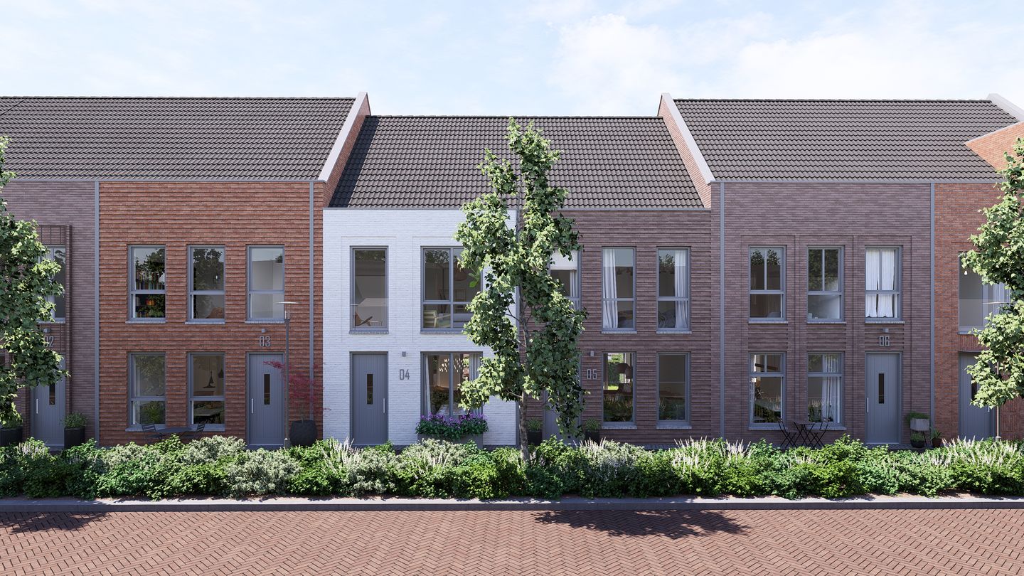 Foto 10 van De Tuinen 6